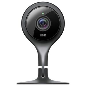 Nest Camera Indoor New